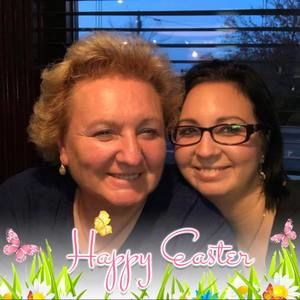 Meet your Posher, Bev